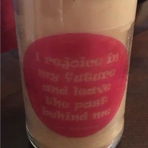 I AM spiritual candles